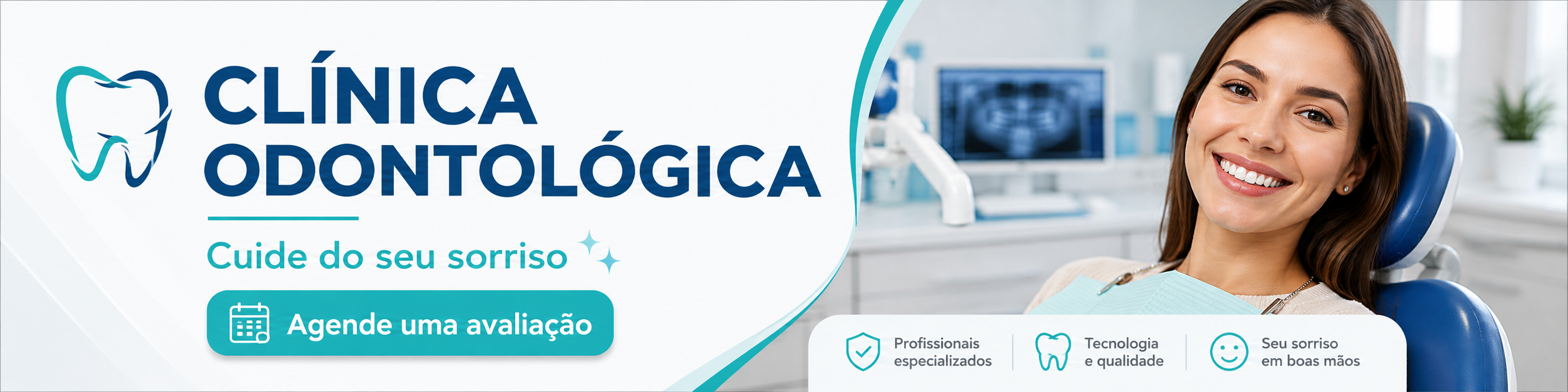 Publicidade de clanical